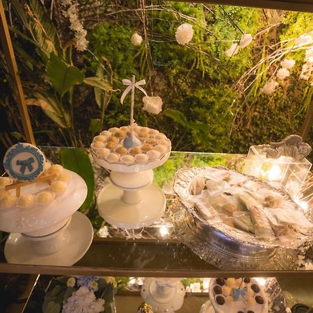 Casa Lolita Hotel-Boutique Πορτοβιέχο Εξωτερικό φωτογραφία