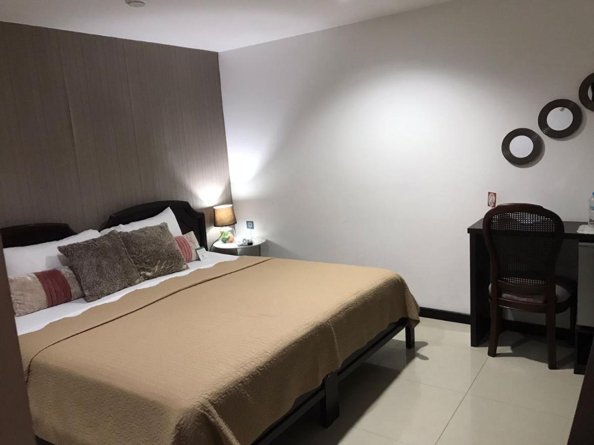 Casa Lolita Hotel-Boutique Πορτοβιέχο Εξωτερικό φωτογραφία