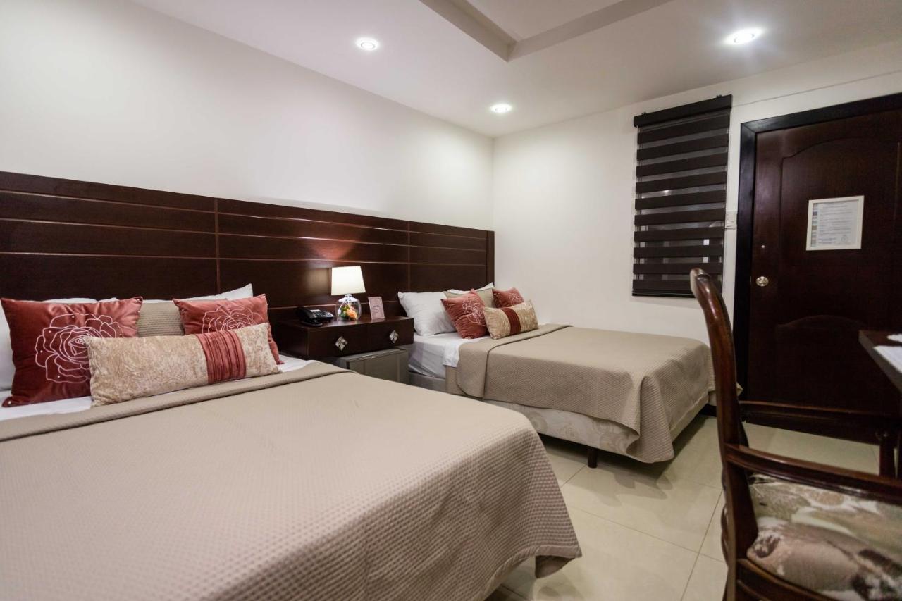Casa Lolita Hotel-Boutique Πορτοβιέχο Εξωτερικό φωτογραφία