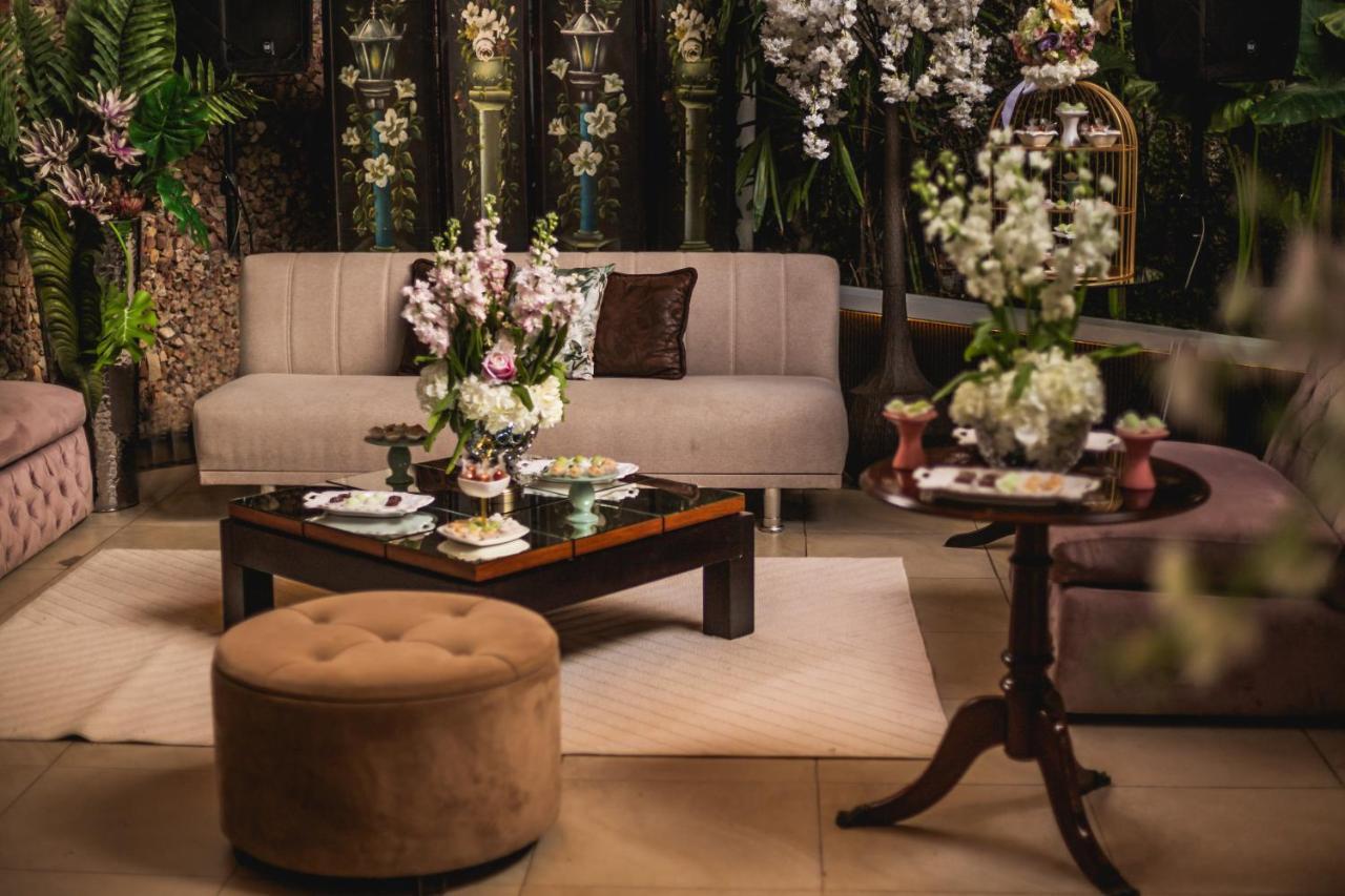 Casa Lolita Hotel-Boutique Πορτοβιέχο Εξωτερικό φωτογραφία