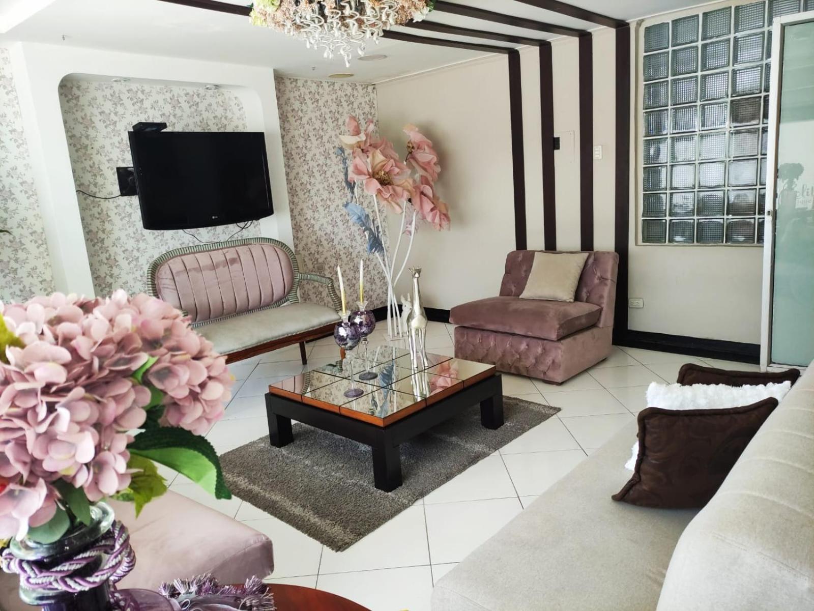 Casa Lolita Hotel-Boutique Πορτοβιέχο Εξωτερικό φωτογραφία