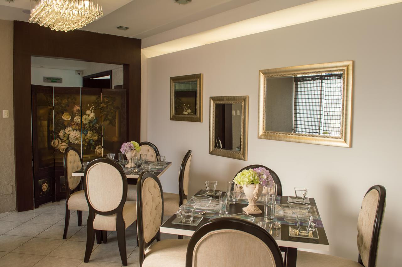 Casa Lolita Hotel-Boutique Πορτοβιέχο Εξωτερικό φωτογραφία