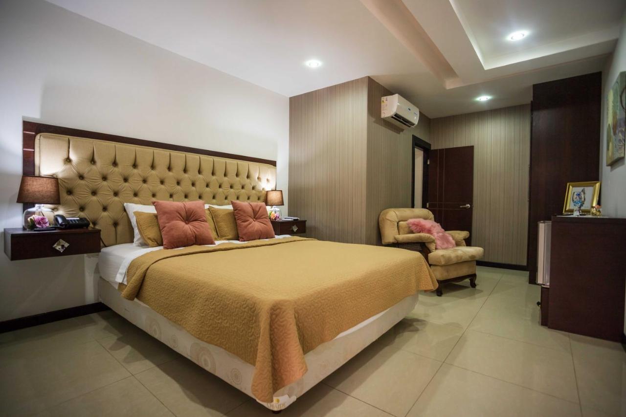 Casa Lolita Hotel-Boutique Πορτοβιέχο Εξωτερικό φωτογραφία
