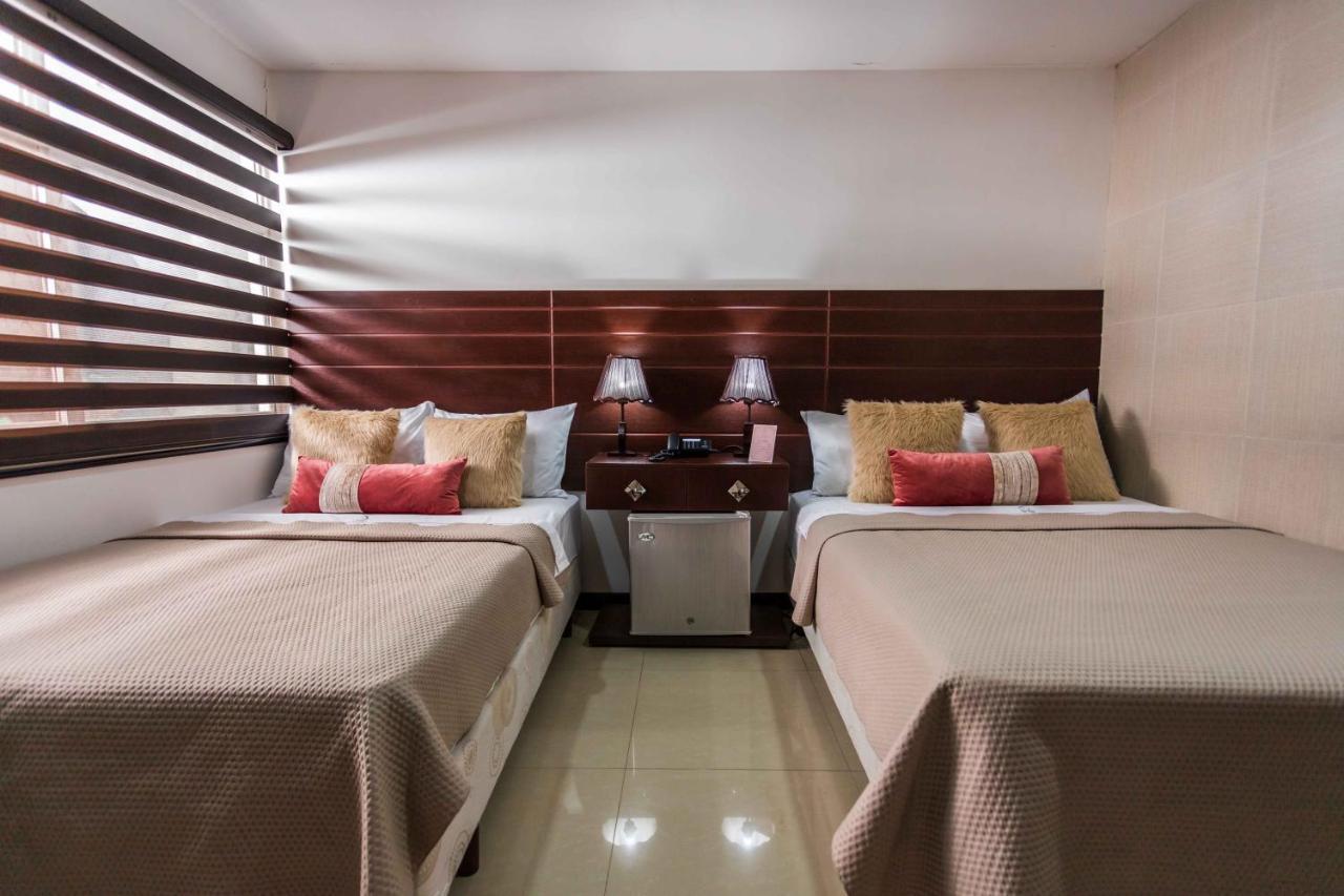 Casa Lolita Hotel-Boutique Πορτοβιέχο Εξωτερικό φωτογραφία