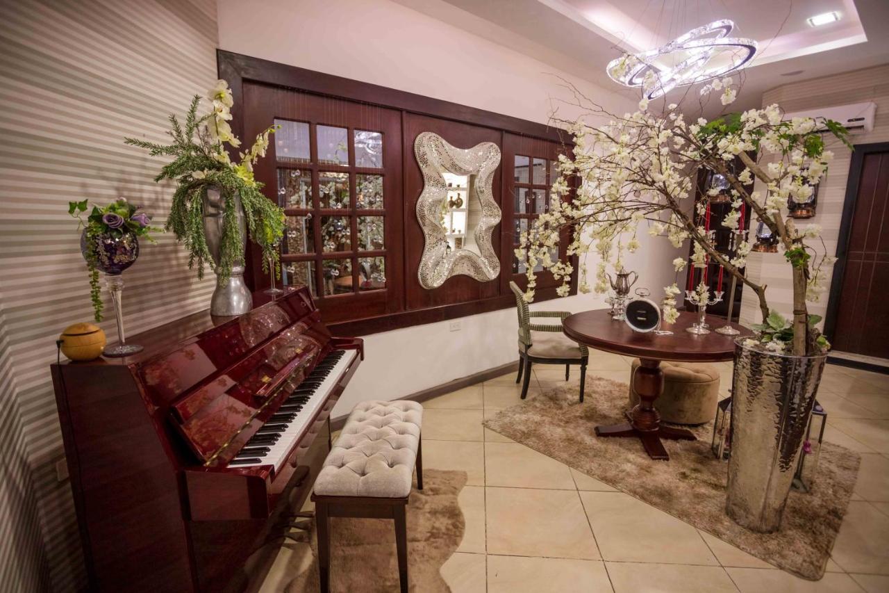 Casa Lolita Hotel-Boutique Πορτοβιέχο Εξωτερικό φωτογραφία