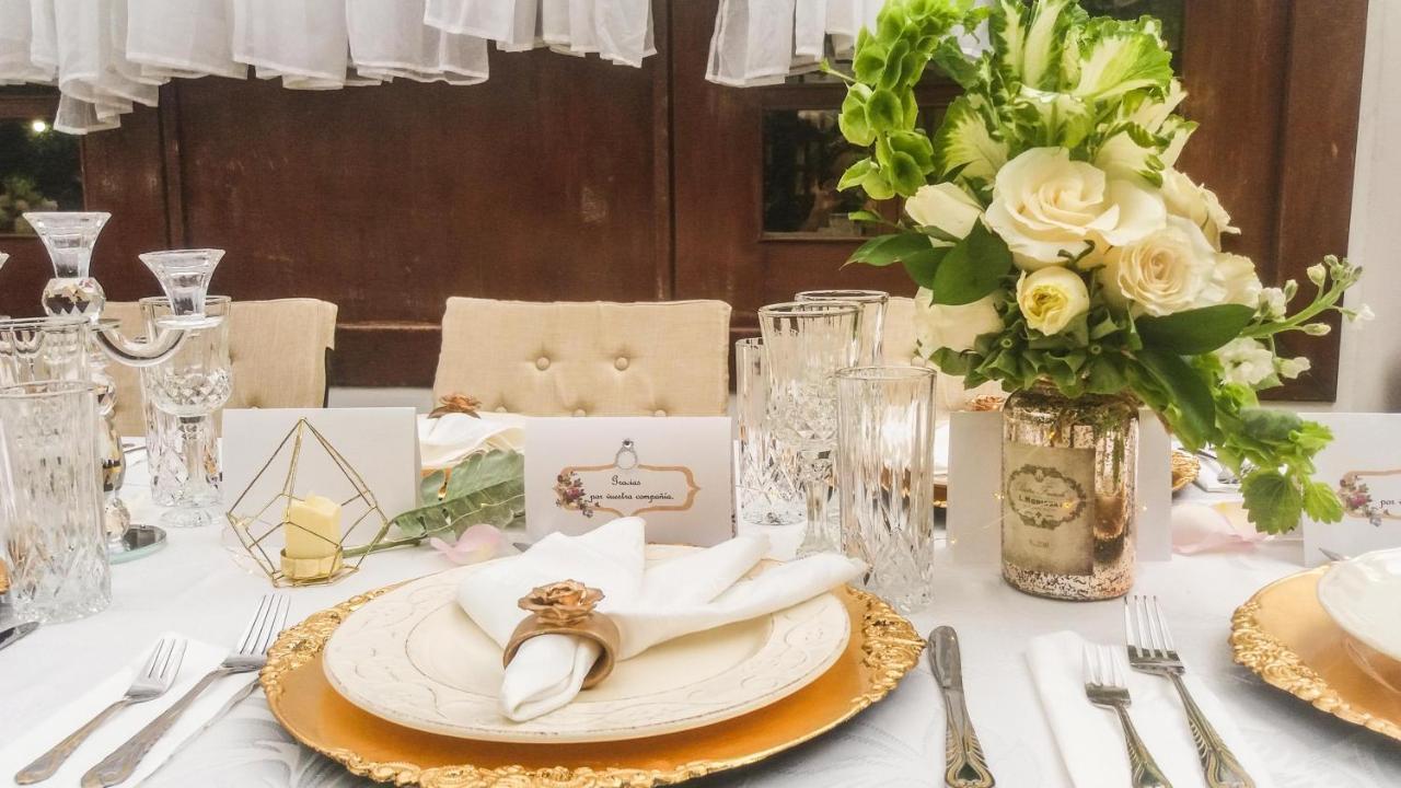 Casa Lolita Hotel-Boutique Πορτοβιέχο Εξωτερικό φωτογραφία