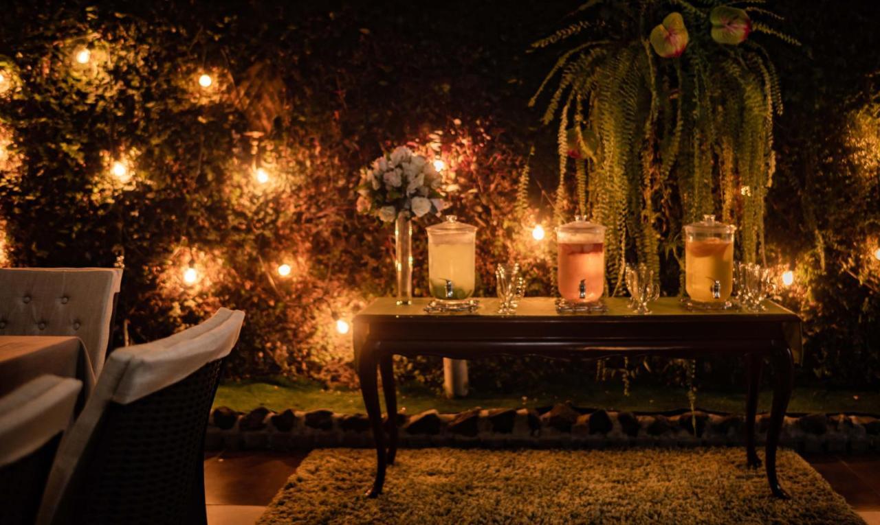 Casa Lolita Hotel-Boutique Πορτοβιέχο Εξωτερικό φωτογραφία