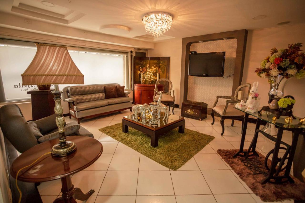 Casa Lolita Hotel-Boutique Πορτοβιέχο Εξωτερικό φωτογραφία